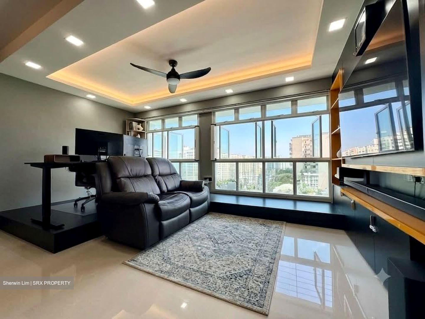 Blk 279B Compassvale Ancilla (Sengkang), HDB 5 Rooms #592390441